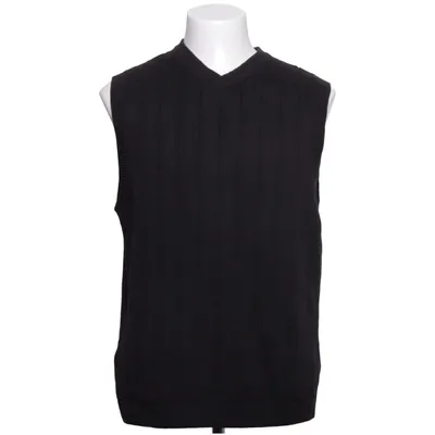 Spencer (Zwart) van Weekday Katoen