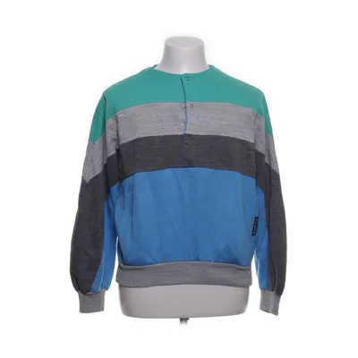 Tröja (Blå, Grå, Grön, Flerfärgad) från Le Coq Sportif Akryl, Polyester