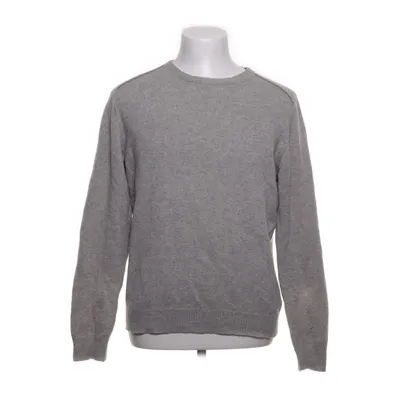 Tröja (Grå) från Santosh Kashmir