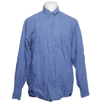 Skjorta (Blå, Vit) från Florentino