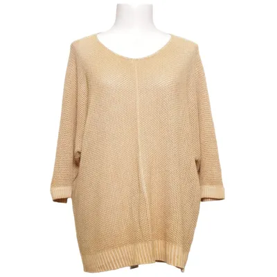 Pull-over (Beige) de Gina Benotti Polyester, Viscose