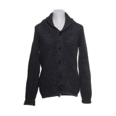 Kofta (Grå) från Reunion Akryl, Nylon, Ull