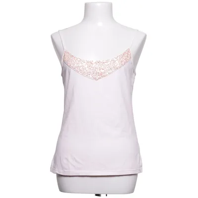 Tanktop  (Pink) fra Street One Bomuld, Elastan