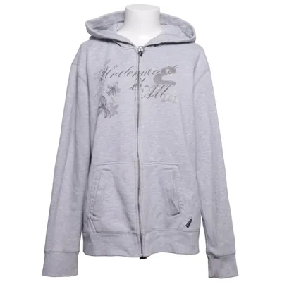 Huvtröja (Grå) från Equipe