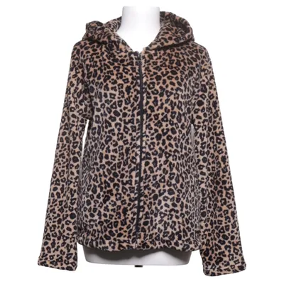 Hoodie (Beige, Black) from Hunkemöller Polyester