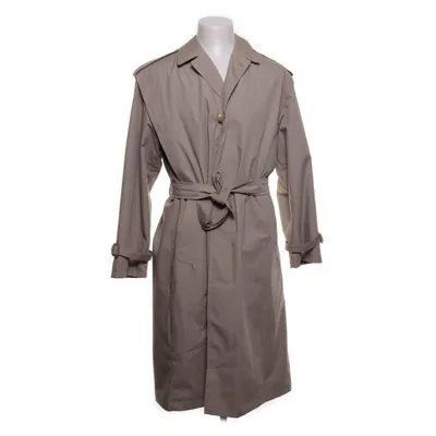 Trenchcoat (Beige) från Oratop Bomull, Polyester