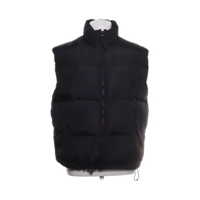 Dunväst (Svart) från GANT Sport Dun, Nylon, Polyester