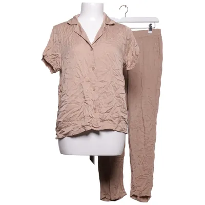 Pajamas (Beige) from Bearpaw Viscose