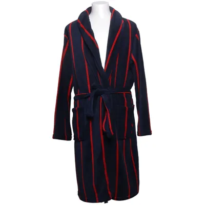 Badrock (Blå, Röd) från Hampton Republic Polyester