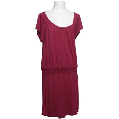 Dress (Pink) from Tom Tailor Denim Polyester, Viscose
