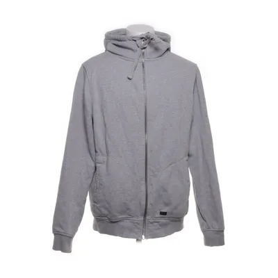 Huvtröja (S18 SWEAT) från Dunderdon Bomull, Polyester