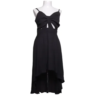 Klänning (Svart) från Dressfo Polyester