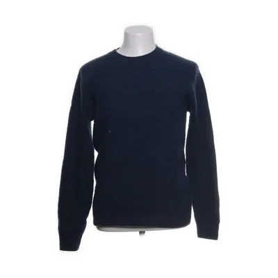 Tröja (Blå) från These Glory Days Nylon, Ull