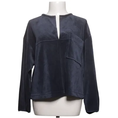 Kofta (Blå) från 8pm Elastan, Nylon, Polyester