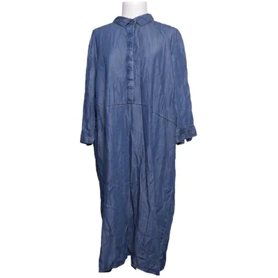 Robe en jean (Bleu) de Thea Lyocell