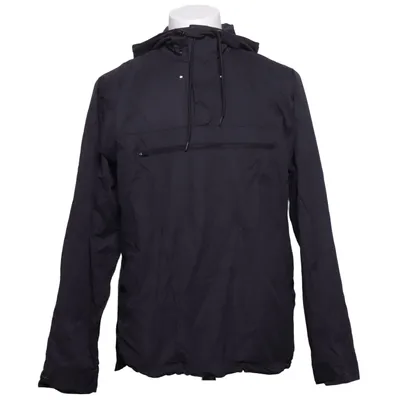 Anorak (Grå) från Globe Bomull, Polyamid, Polyester