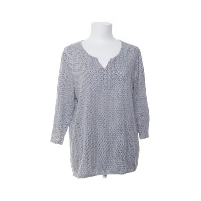 Top (Wit, Blauw) van Gerry Weber