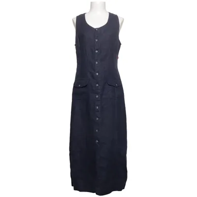 Blousejurk (Blauw) van Jackpot by Carli Gry