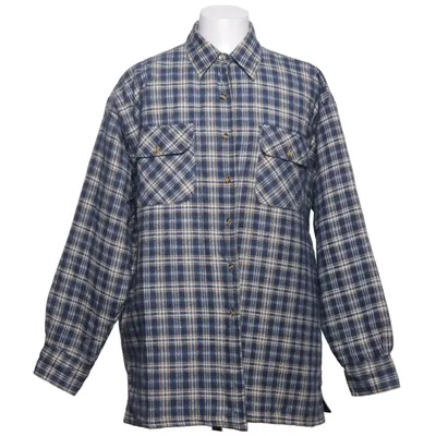 Överskjorta (Blå, Vit, Flerfärgad) från Casual Clothing