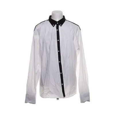 Shirt (CH150) from Cipo & Baxx Cotton, Elastane