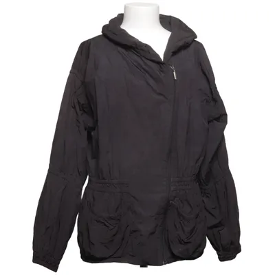 Jacke (Schwarz) von Bitte Kai Rand Polyamid, Polyester