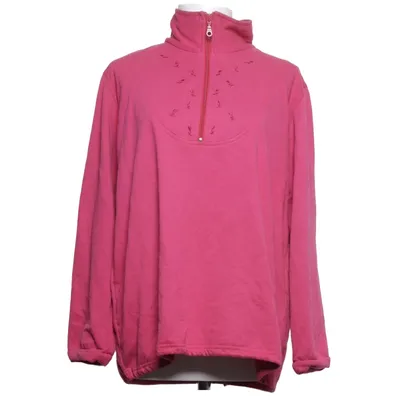 Fleece sweater (Pink) from Jerrys