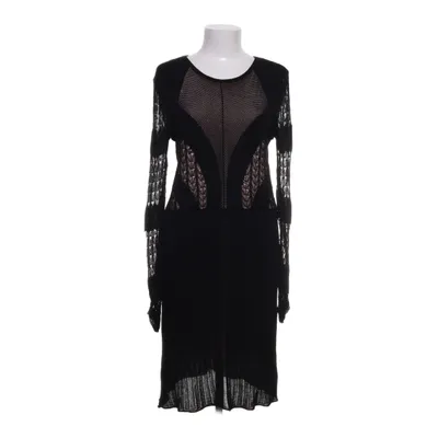 Robe (Noir) de Dagmar Élasthane, Polyamide, Polyester, Viscose