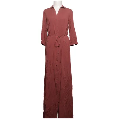 Blusenkleid (Pink) von Mango Casual