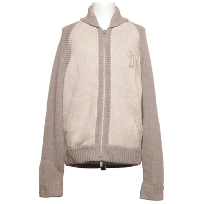 Kofta (Beige, Grå) från Drykorn Ull