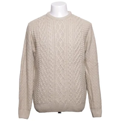 Sweater (Beige) from Cedar Wood State Acrylic