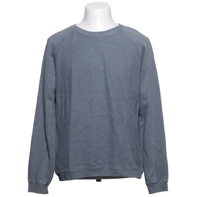 Sweatshirt (Grå) fra Uniforms for the Dedicated Bomuld