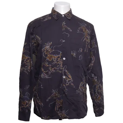 Shirt (Zwart, Meerkleurig) van Our Legacy Katoen