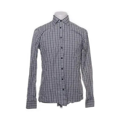 Skjorta (SLIM FIT) från Ernst Alexis Bomull