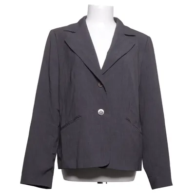 Kavaj (Grå) från CPH Elastan, Polyester, Viskos