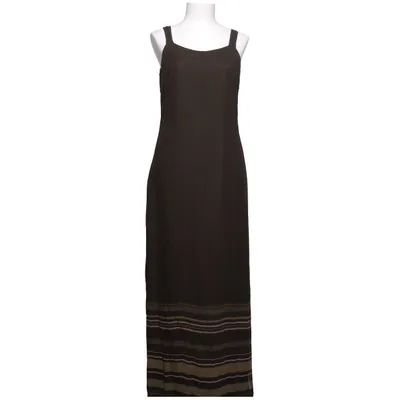 Robe longue (Vert) de Mari Philippe