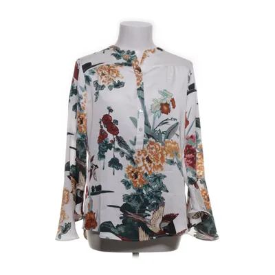 Blus (192 804) från Haust Polyester, Viskos