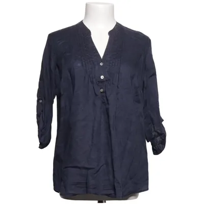Blus (Blå) från M&S Woman Linne