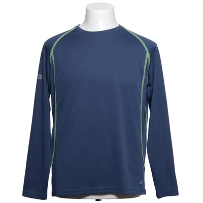 Træningstrøje (Blå) fra Karhu Polyester