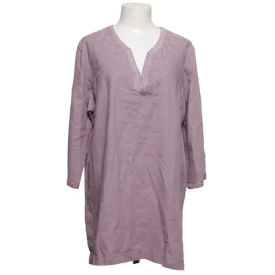 Tuniek (Lila) van Comfort Fashion Linnen, Viscose