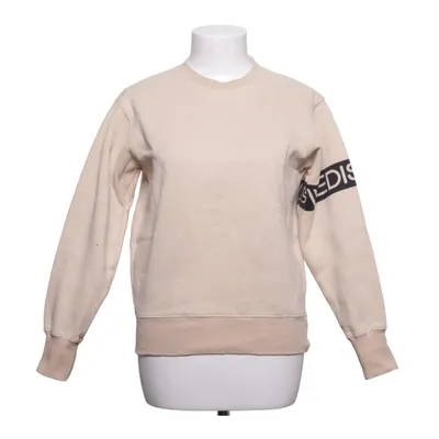 Sweatshirt (Beige) fra Swedish Fall Bomuld