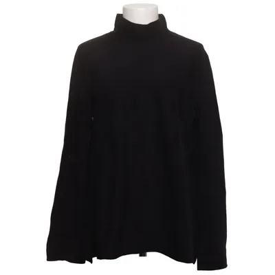 Turtleneck (Black) from Dariadéh Organic cotton