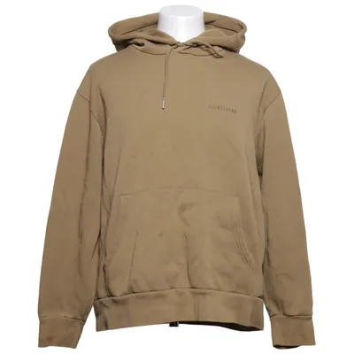 Hoodie (CHIP HOOD LUX SWEAT) from J.Lindeberg Cotton