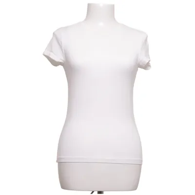 T-shirt (Hvid) fra Aware by Vero Moda