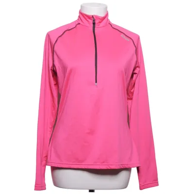 Haut de sport (Rose) de Ozon Élasthane, Polyester