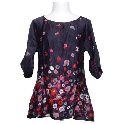 Tunic (Pulse) from Jackpot Cotton, Viscose
