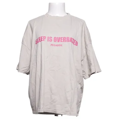 T-shirt (Sleep Is Overrated) från Pegador Bomull