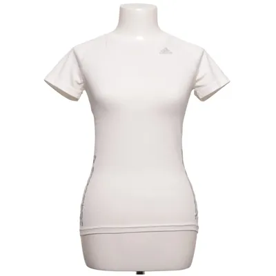 Practice jersey (White) from Adidas Running