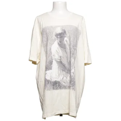 T-shirt (Beige) von Taylor Swift Baumwolle