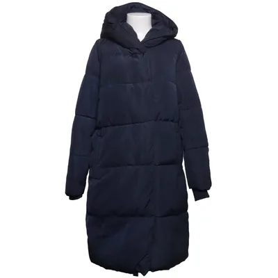 Vinterkappa (Blå) från Hobbs Polyester