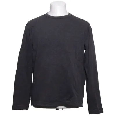 Långärmad t-shirt (Grå) från Banana Republic Bomull